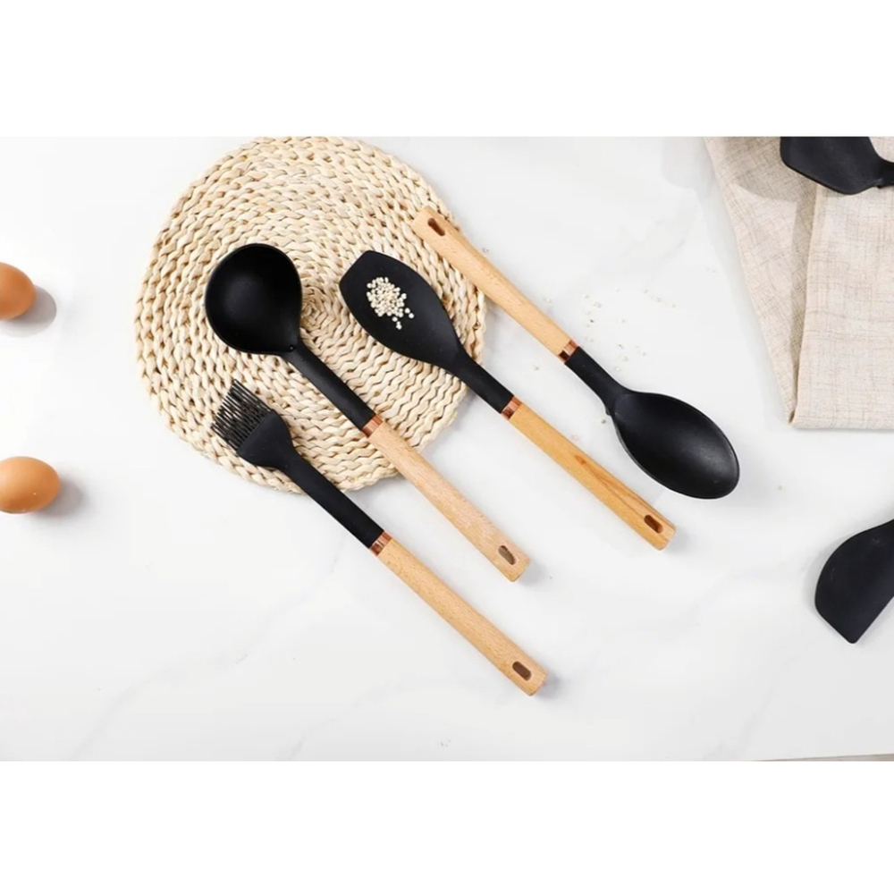 Cooking Utensils Set - Picture 4 of 8